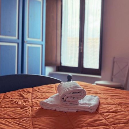 Locanda Orvieto Agriturismo Eksteriør bilde