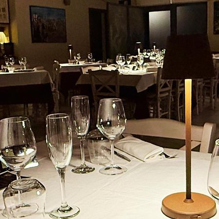 Locanda Orvieto Agriturismo Eksteriør bilde