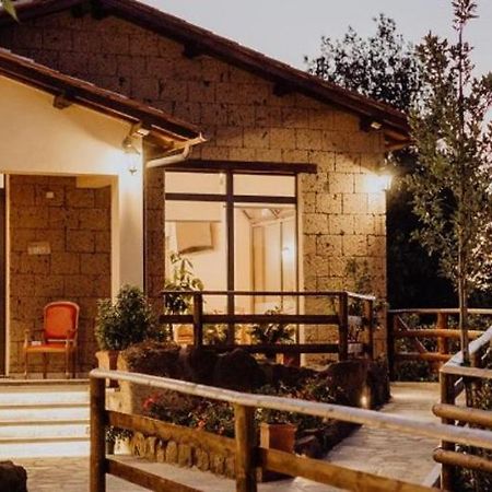 Locanda Orvieto Agriturismo Eksteriør bilde