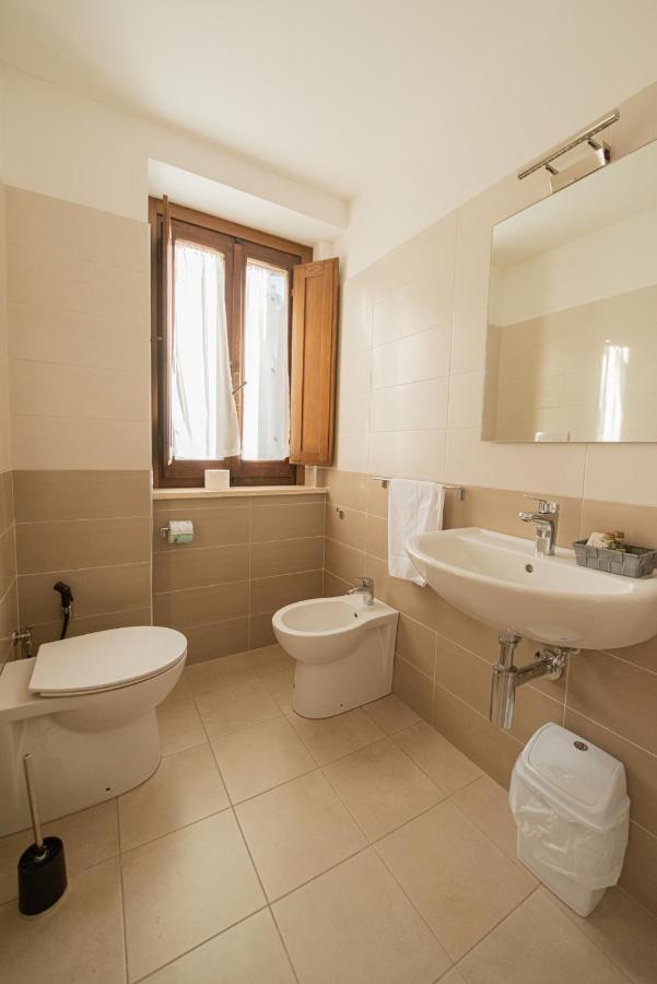 Locanda Orvieto Agriturismo Eksteriør bilde