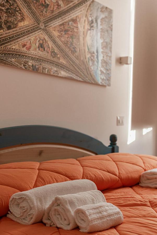 Locanda Orvieto Agriturismo Eksteriør bilde
