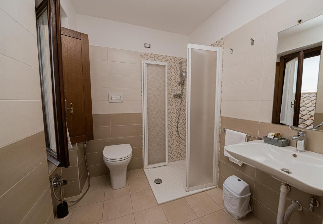 Locanda Orvieto Agriturismo Eksteriør bilde